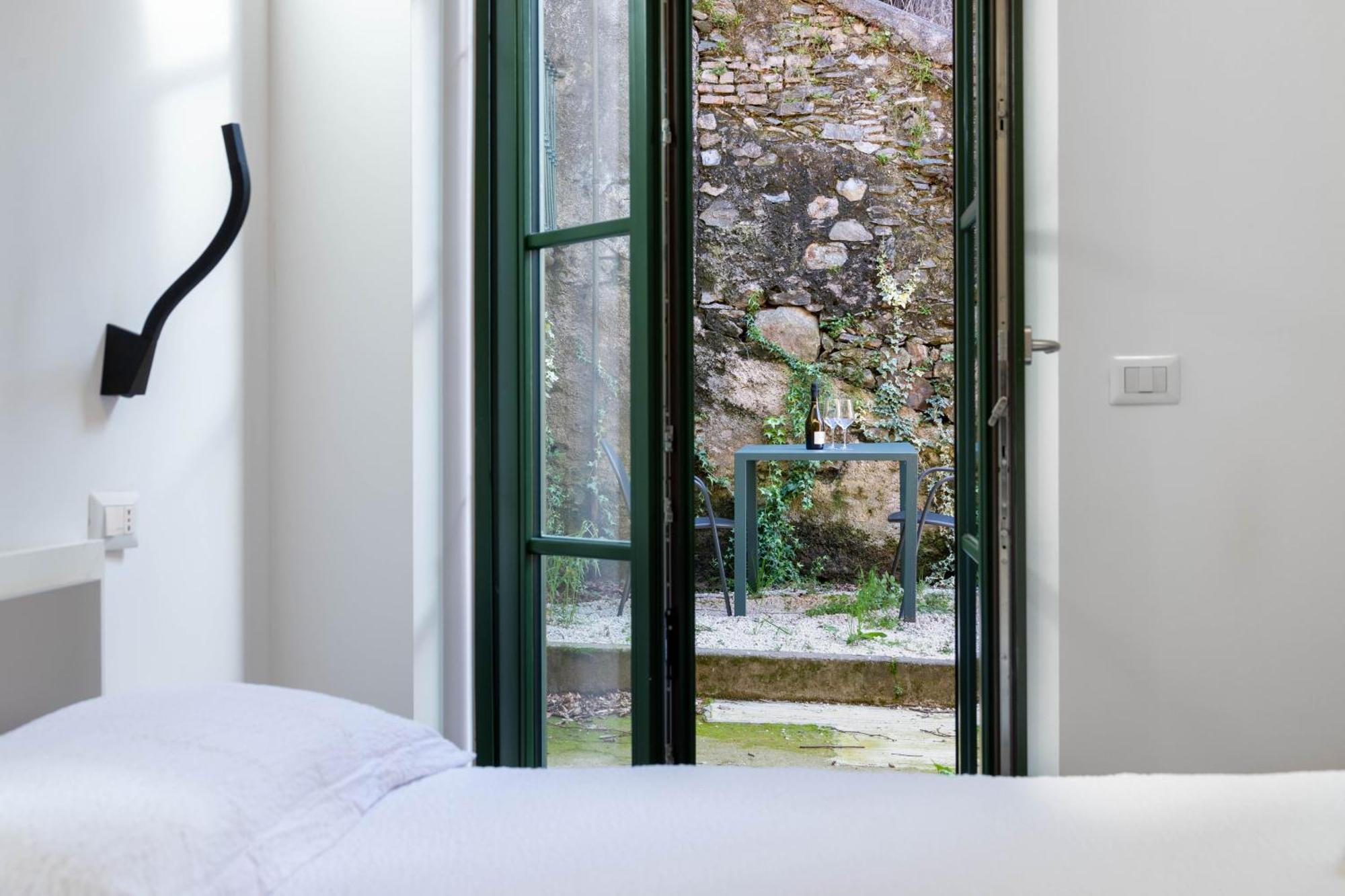 Ca Del Lasco - Modern Apartments In Classic Villa Bellano Exterior photo