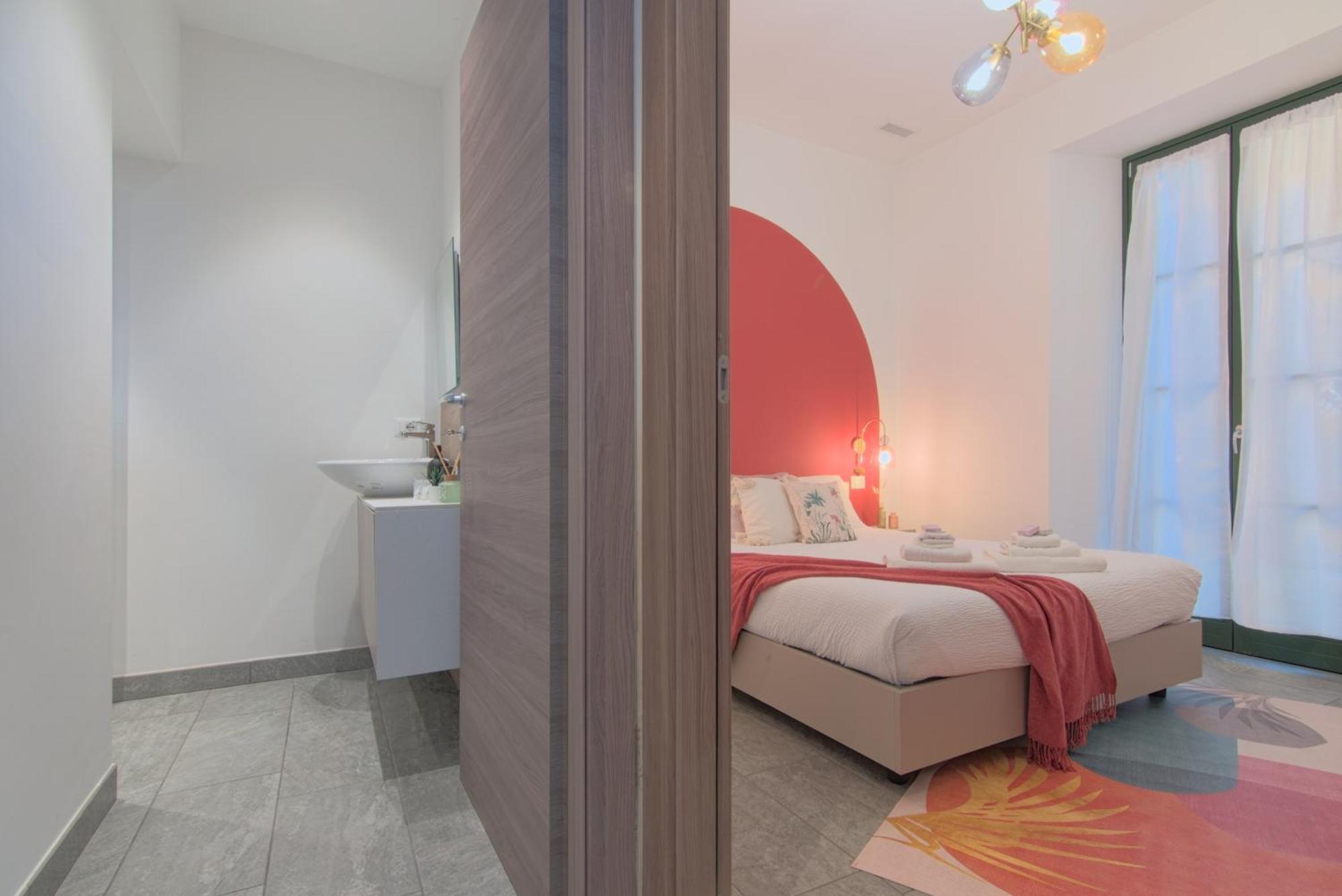 Ca Del Lasco - Modern Apartments In Classic Villa Bellano Exterior photo