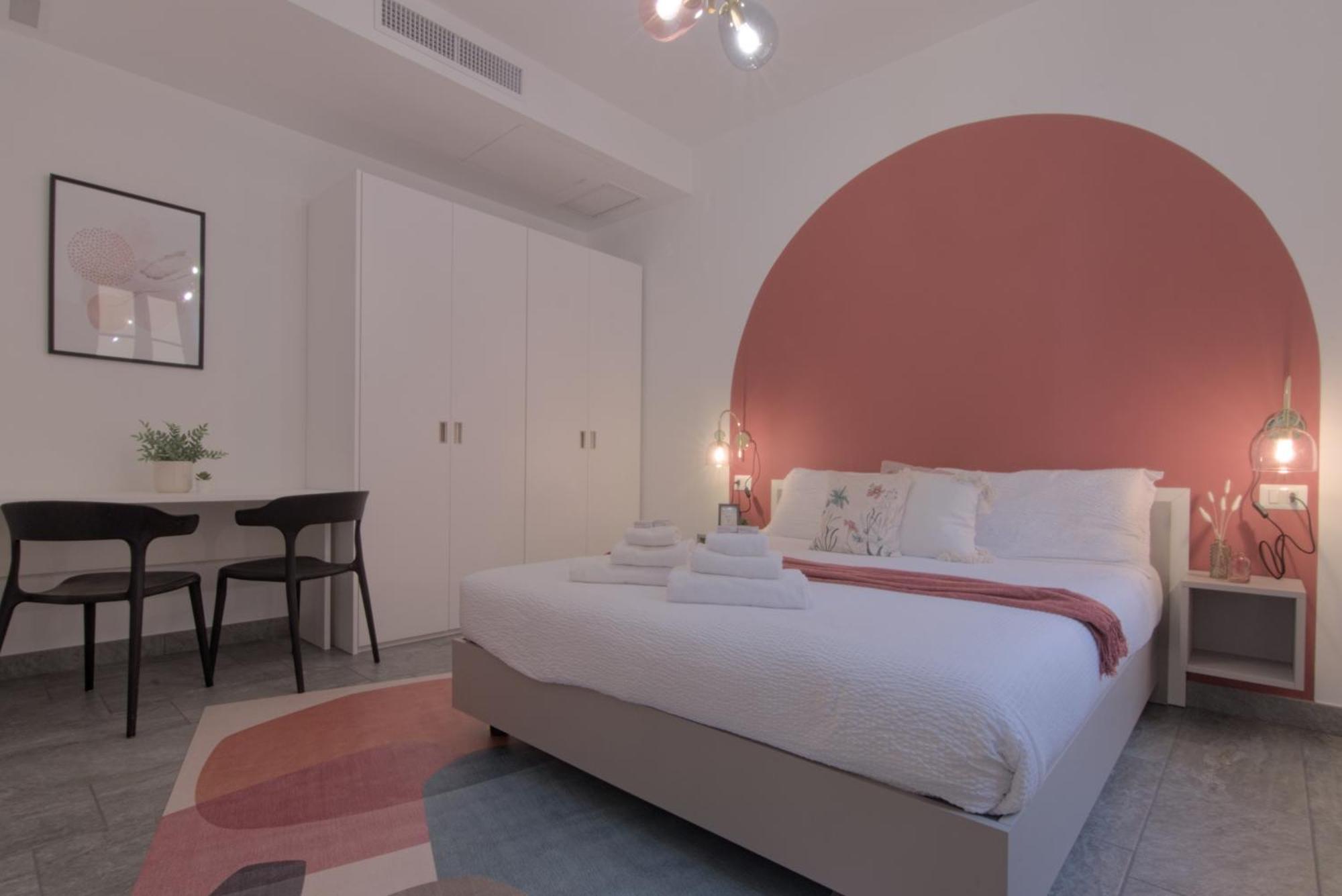Ca Del Lasco - Modern Apartments In Classic Villa Bellano Exterior photo