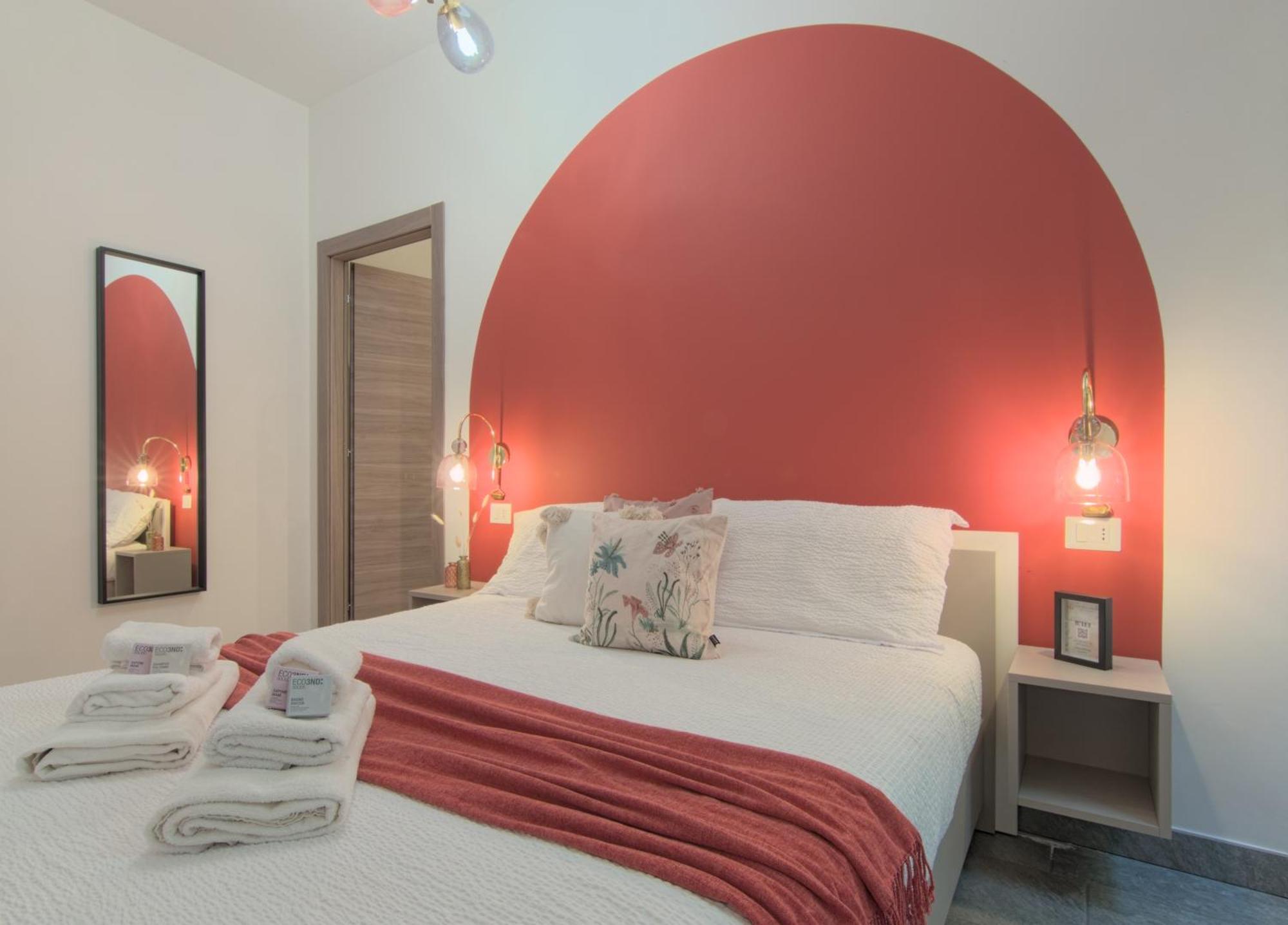 Ca Del Lasco - Modern Apartments In Classic Villa Bellano Exterior photo